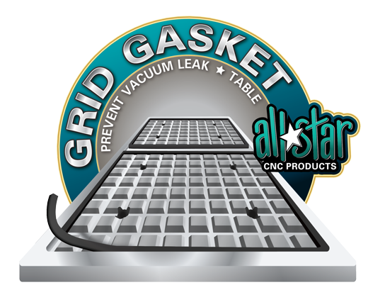 Grid gasket All Star CNC
