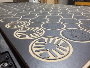Cover Gasket