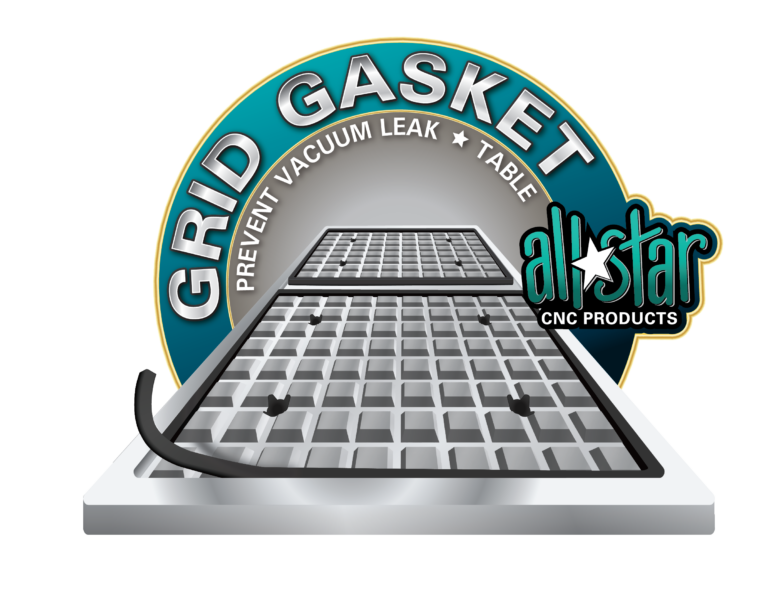 Grid Gasket Logo