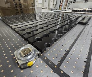 Tile Parts Cut
