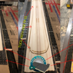 CNC Gaskets Manufacturing