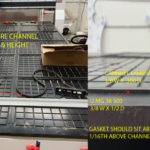 CNC Grid