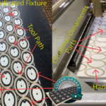 Gaskets Friday Fixture
