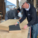 Woodworking CNC