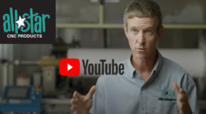 Youtube CNC image