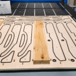 Inboard Gasket Product