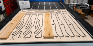 Inboard Gasket Product