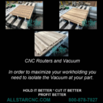 cnc Vacuum Gaskets
